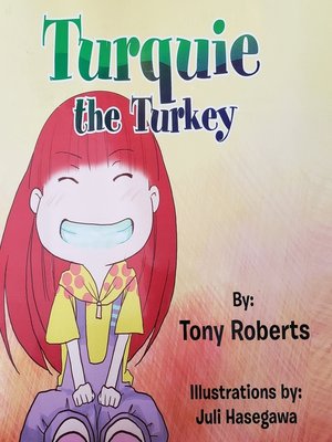 cover image of Turquie the Turkey